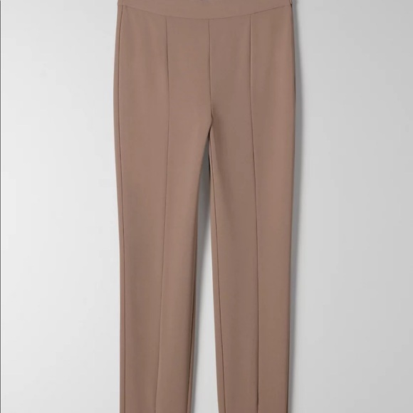 Aritzia Babaton Rockwell Pants size 8 New with tags - Picture 5 of 8